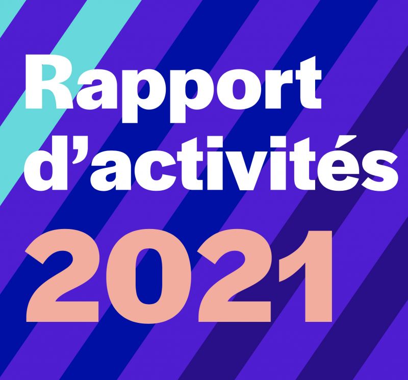 csa / Rapport annuel 2021
