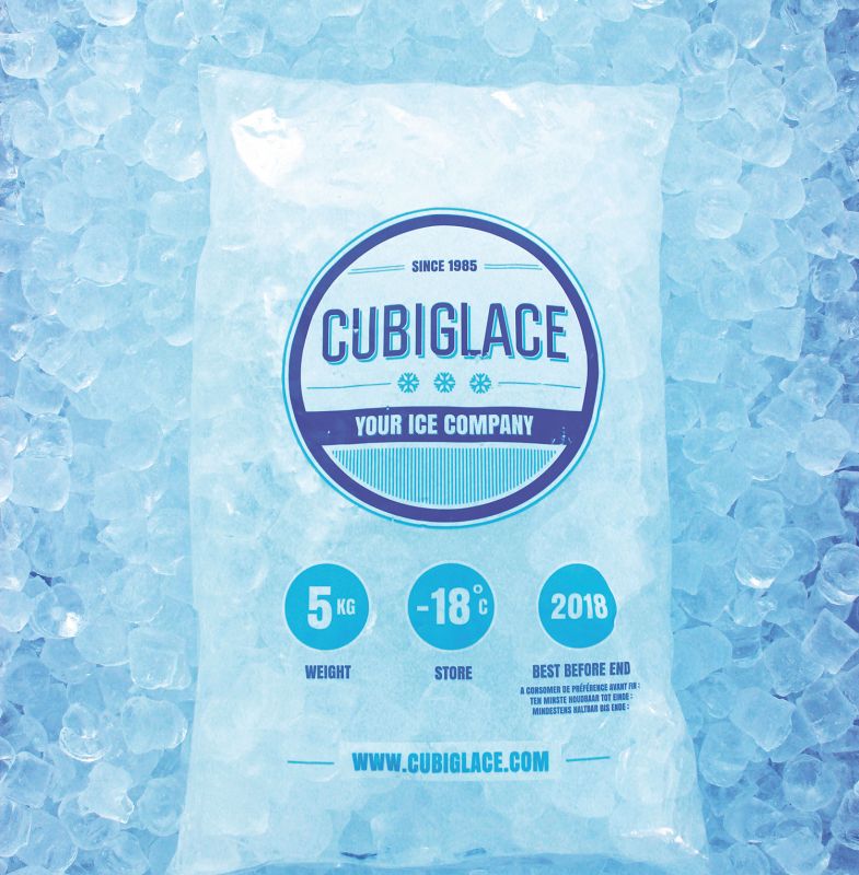 Cubiglace